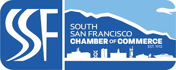 South San Francisco Chamber of Commerce logo