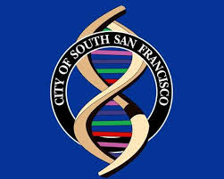 SSF city logo