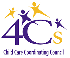 Child Care Coordinating Council logo