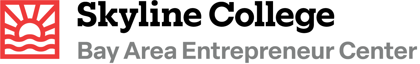 Bay Area Entrepreneur Center Logo