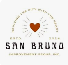 san bruno improvement group logo